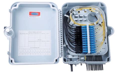 fiber distribution box hs code|Fiber Optic Distribution Box Import Data of India with HS Code.